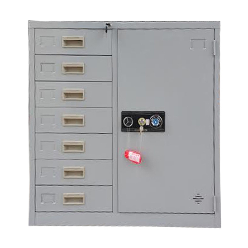 Tủ TU88-7D - ảnh 2
