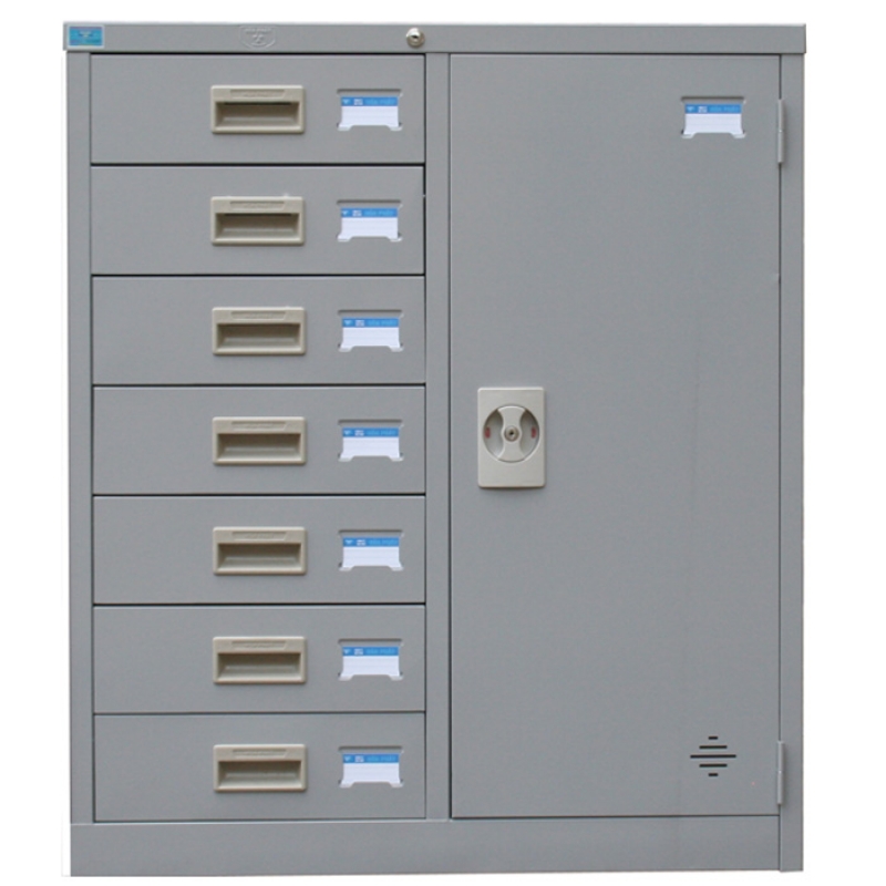 Tủ TU88-7DB - ảnh 1