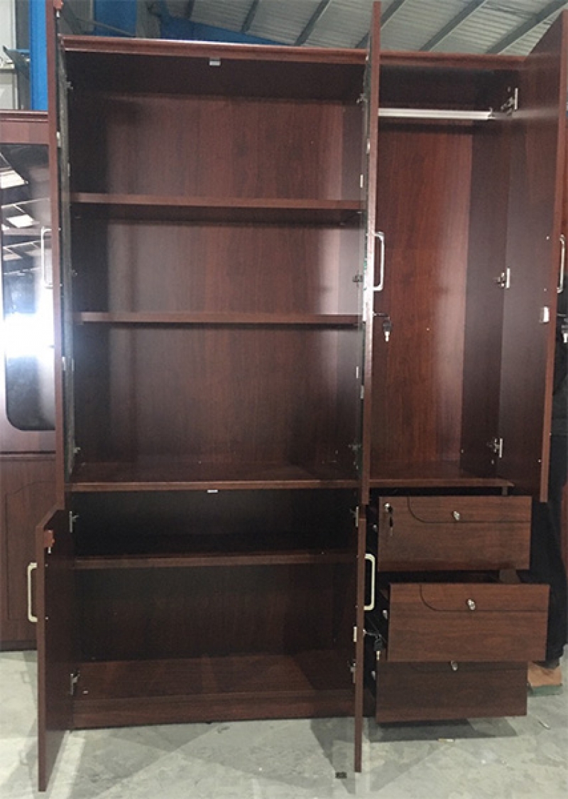 Tủ DC1340H1 - ảnh 2