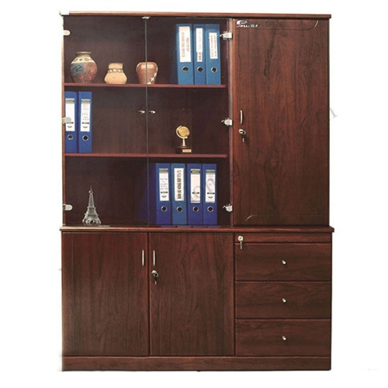 Tủ DC1350H1 - ảnh 1