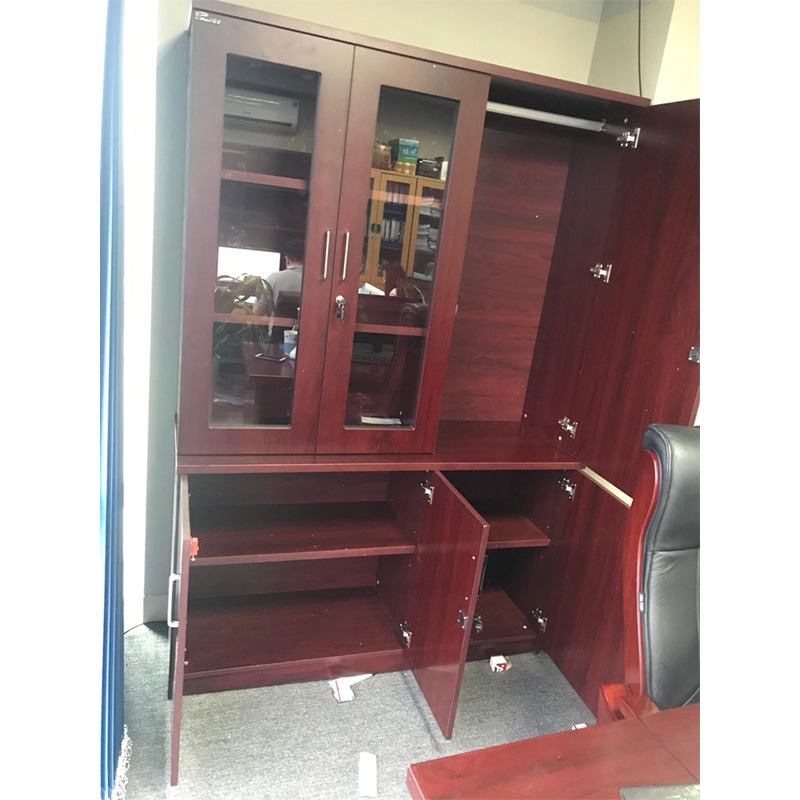 Tủ DC1350H11 - ảnh 2