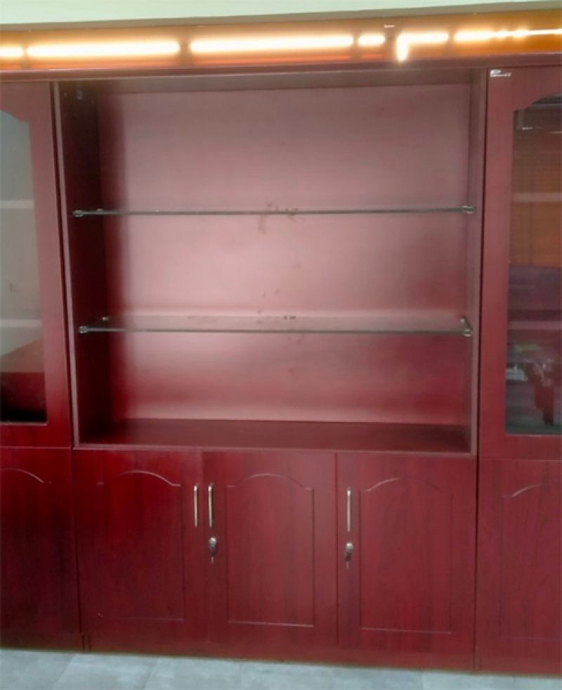 Tủ DC1350H12 - ảnh 2
