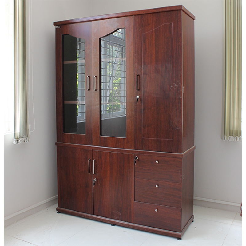 Tủ DC1350H5 - ảnh 2