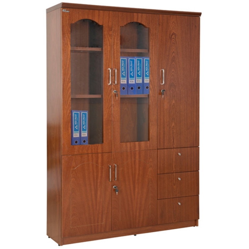 Tủ DC1350V9 - ảnh 1