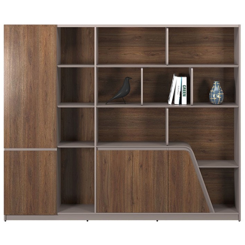 Tủ giám đốc LUXT2420S9 - ảnh 2