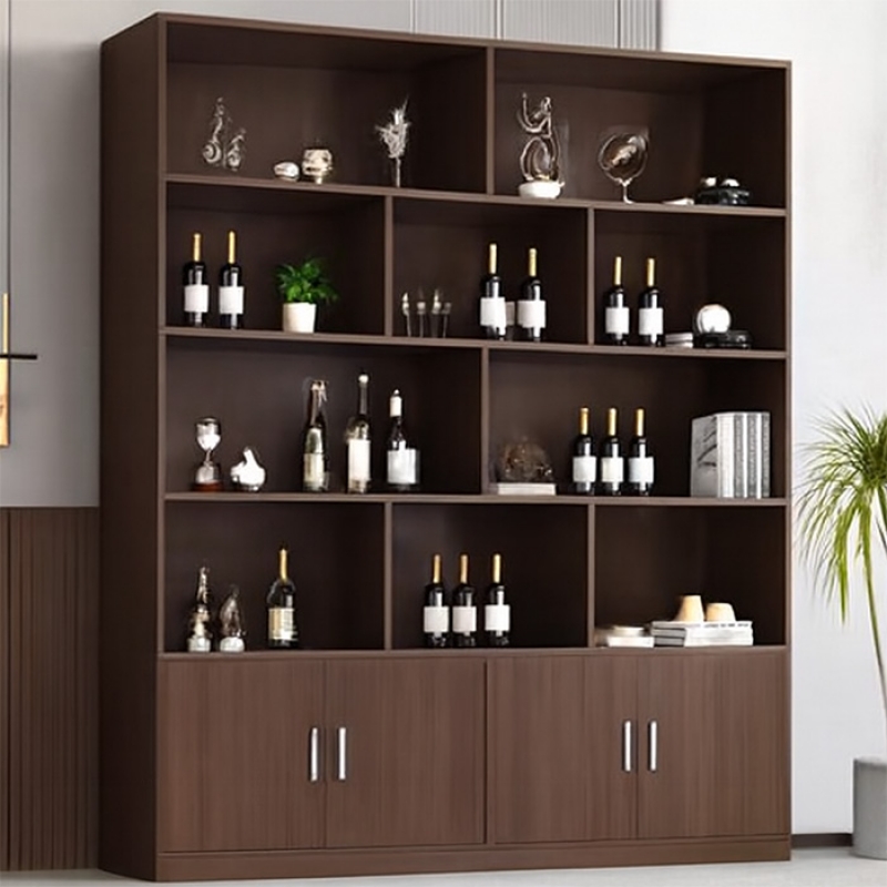 Tủ giám đốc TGD1620M2 - ảnh 1