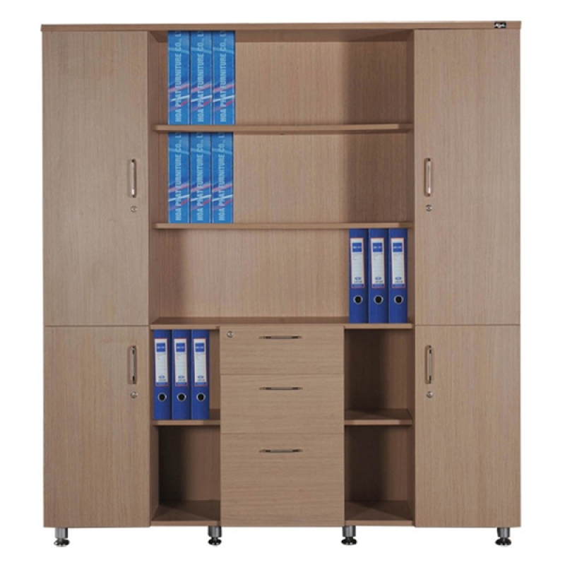 Tủ HR1960-3K - ảnh 2