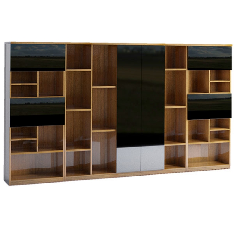 Tủ lãnh đạo ARC3604 - ảnh 1
