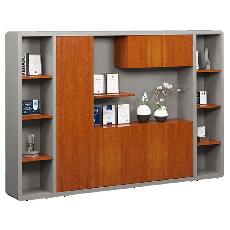 Tủ lãnh đạo DC3040V22 - ảnh 1