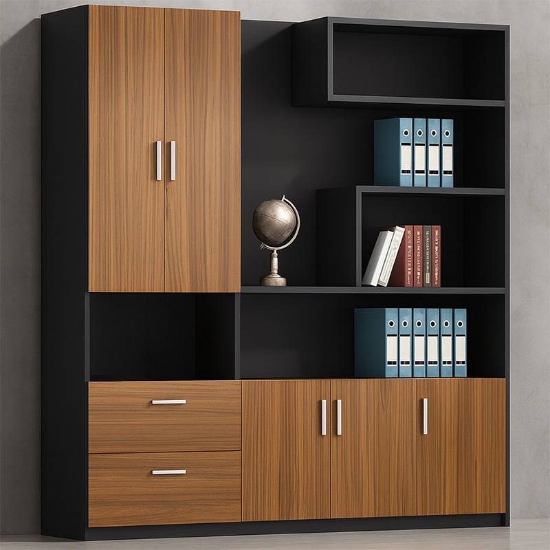 Tủ lãnh đạo TGD1520M3 - ảnh 1