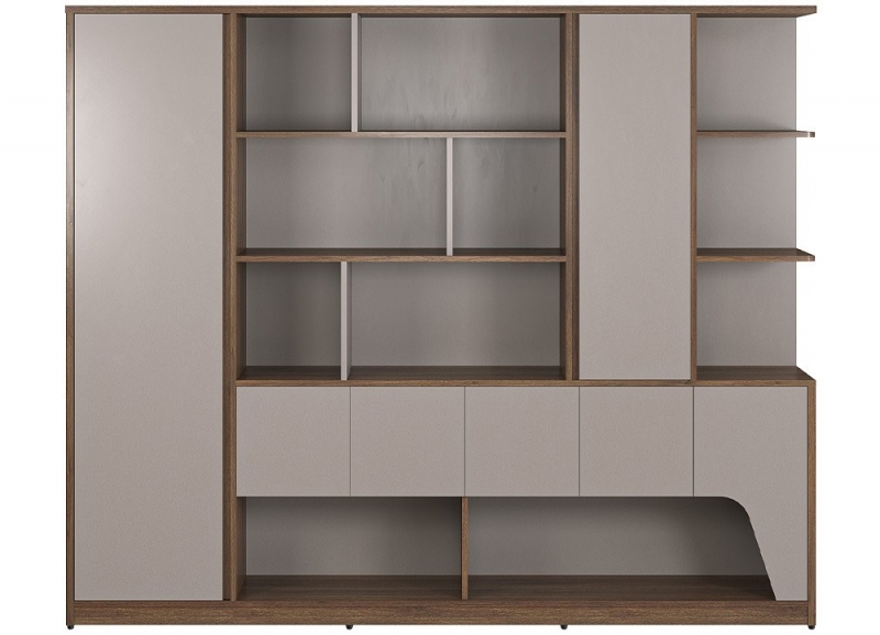 Tủ LUXT2420S8 - ảnh 2