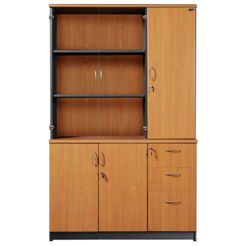Tủ NT1960-3B3N - ảnh 1