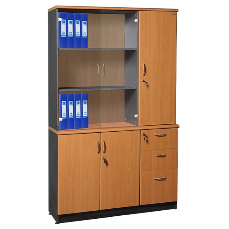 Tủ NT1960-3B3N - ảnh 2