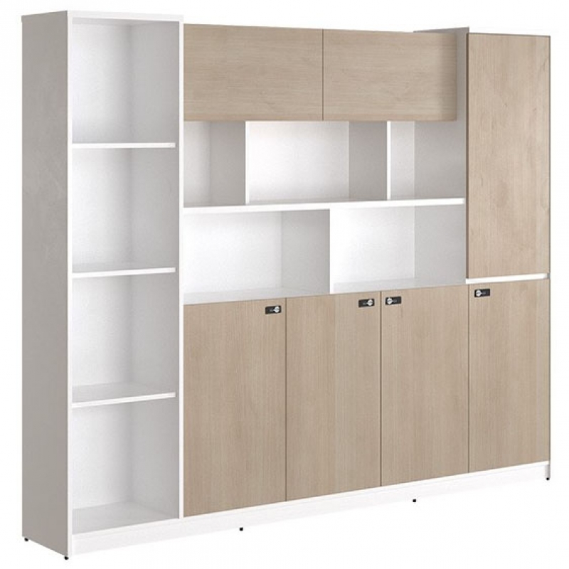 Tủ NTV2420T1 - ảnh 1