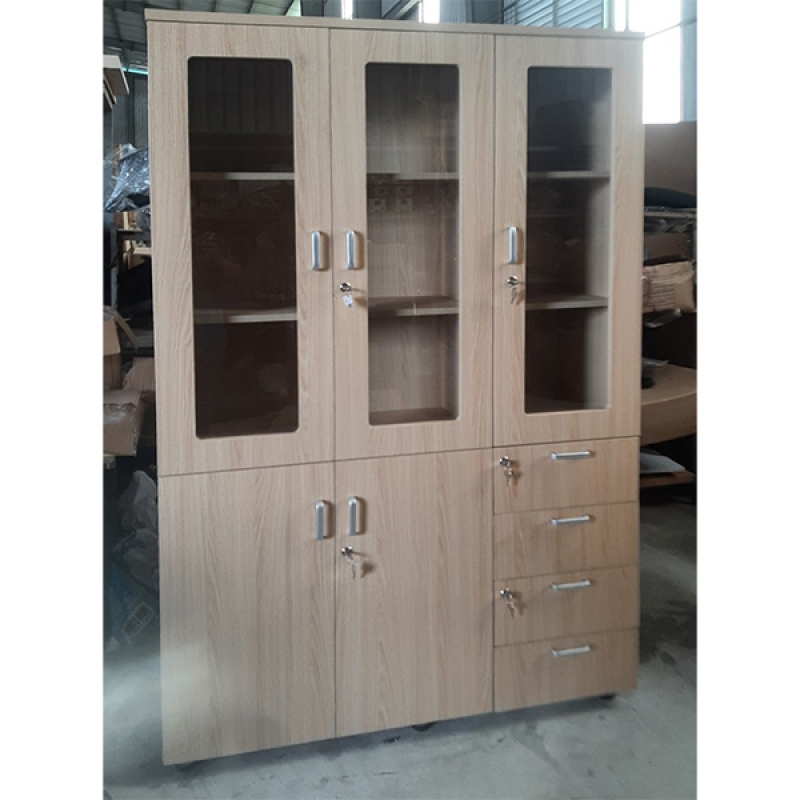 Tủ AT1960-3G4DBK - ảnh 1