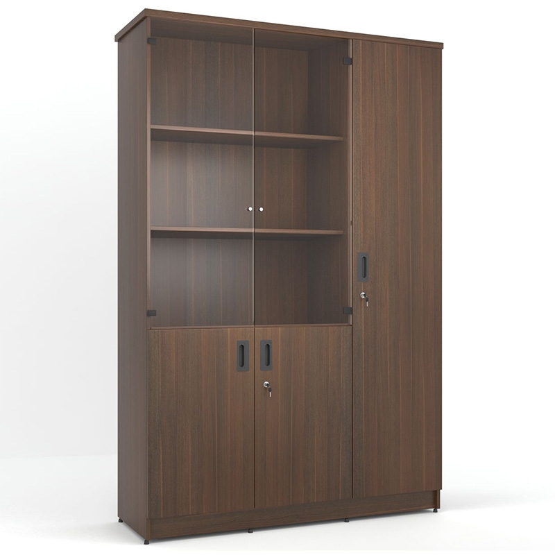 Tủ hồ sơ gỗ TG01-M - ảnh 2