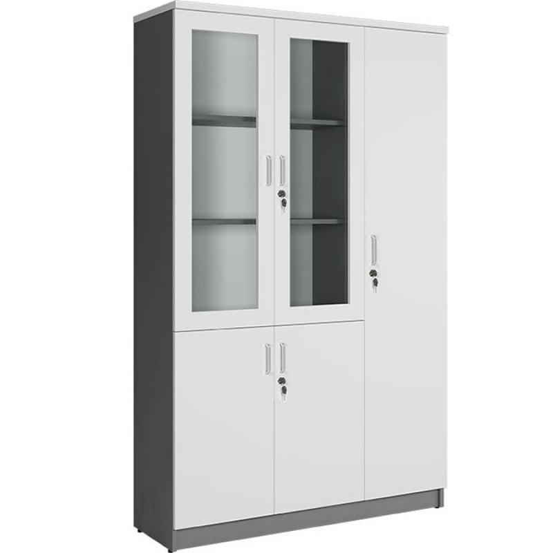 Tủ HP1960-3BK - ảnh 1