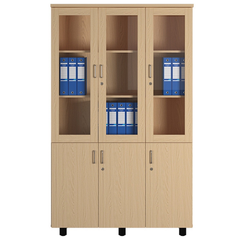 Tủ tài liệu AT1960-3K - ảnh 2