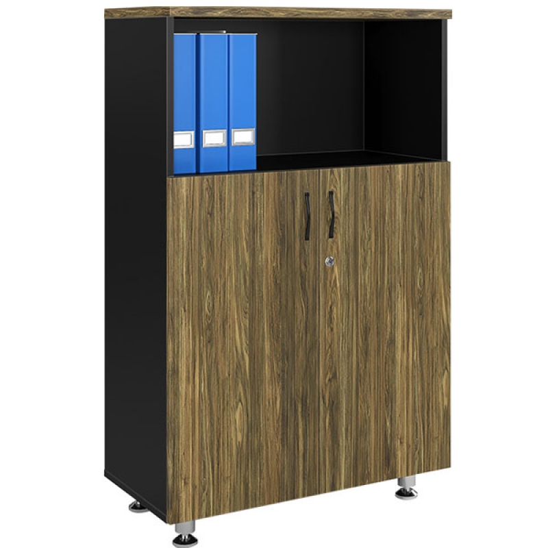Tủ tài liệu BRI1260-2B - ảnh 1