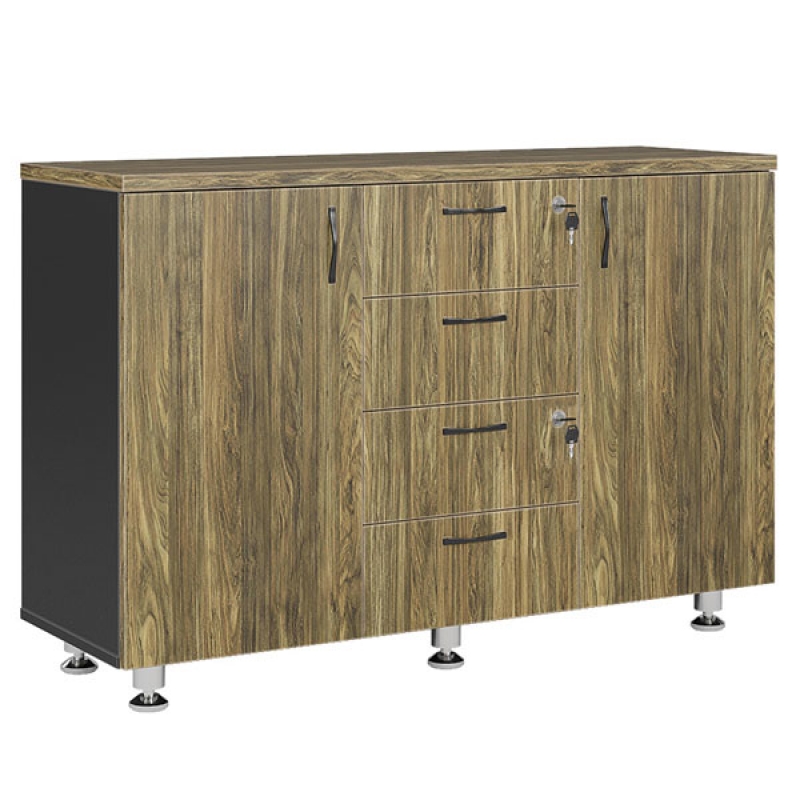 Tủ tài liệu BRI1280 - ảnh 1