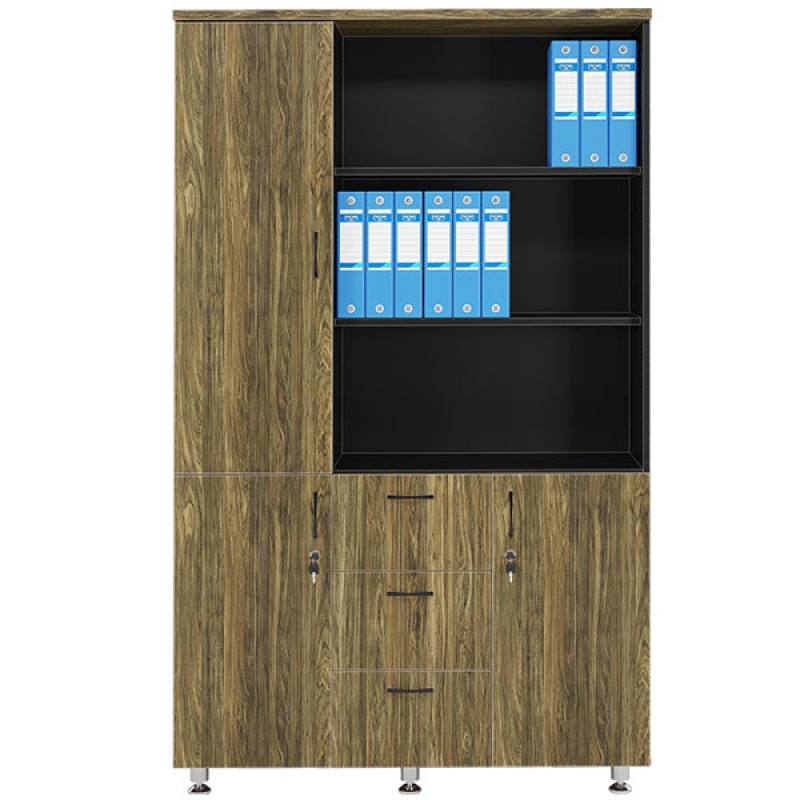 Tủ tài liệu BRI1960-3B - ảnh 2