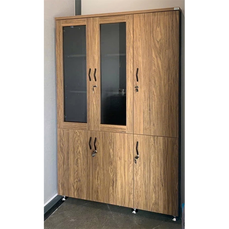 Tủ tài liệu BRI1960-3BK - ảnh 3