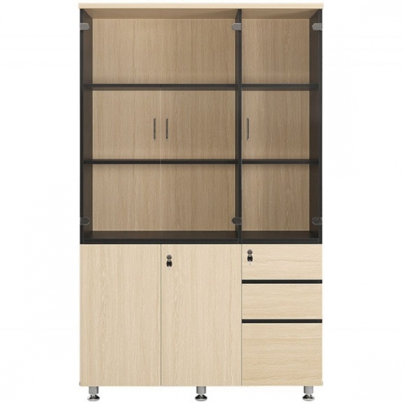 Tủ tài liệu Leader LE1960-3G4D - ảnh 1