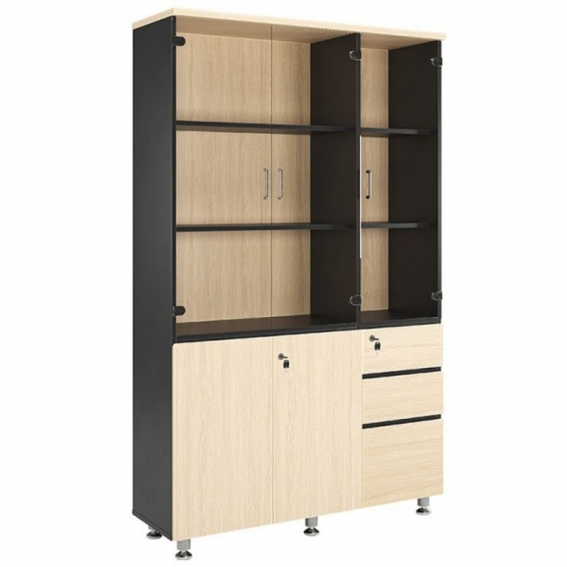 Tủ tài liệu Leader LE1960-3G4D - ảnh 2