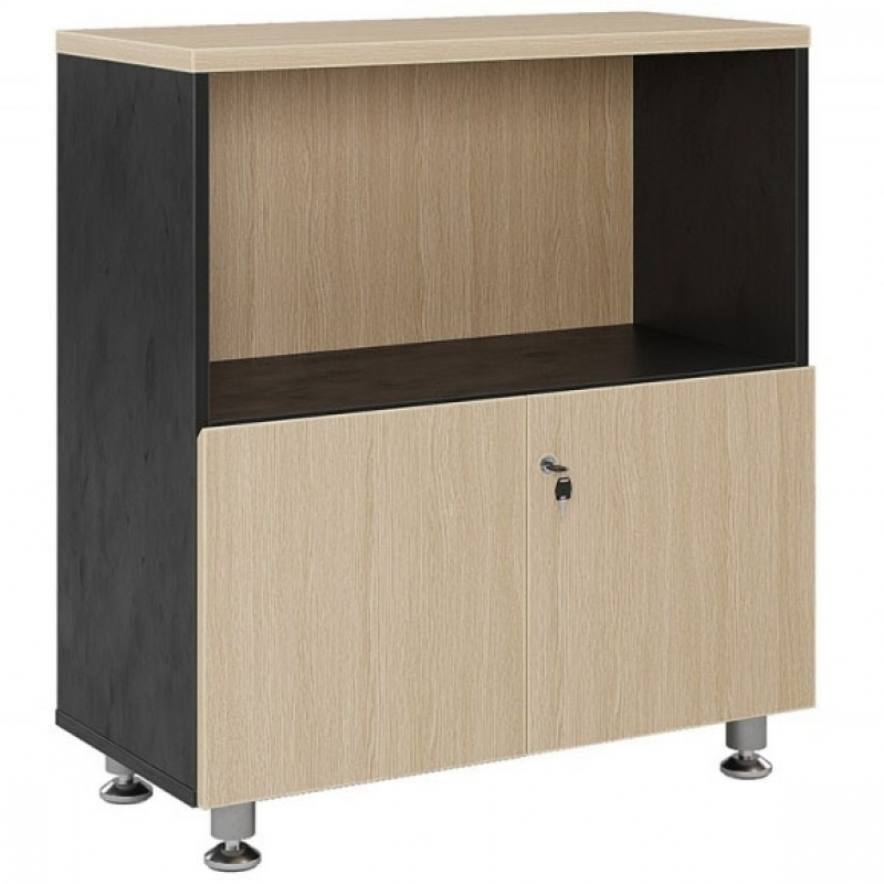 Tủ tài liệu Leader LE880SD - ảnh 1