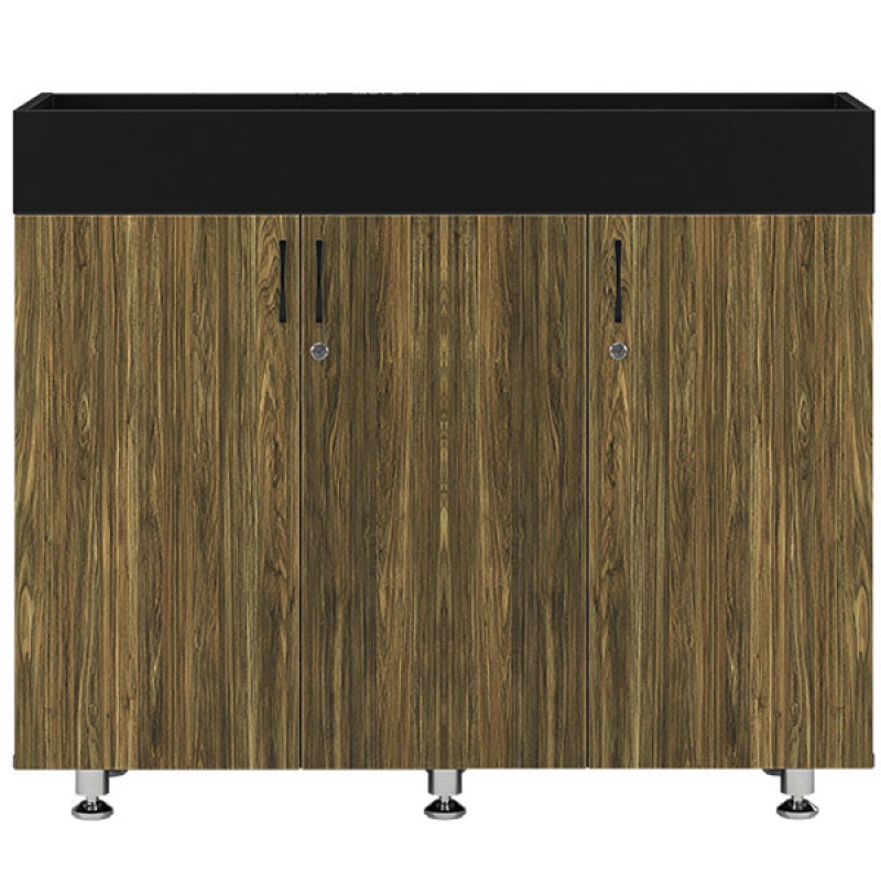 Tủ tài liệu thấp BRI1000-3T2 - ảnh 2