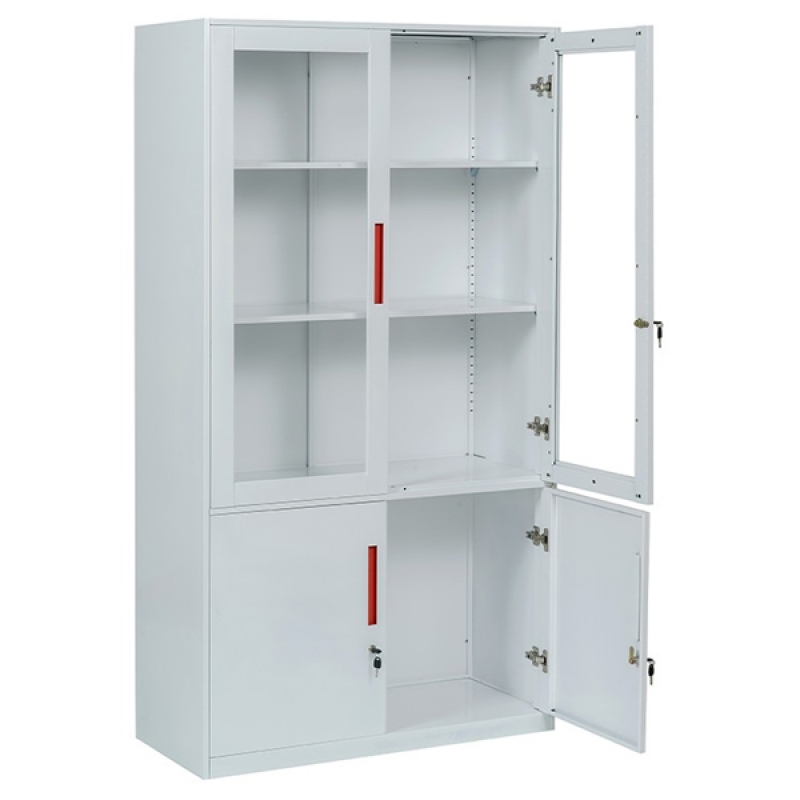 Tủ hồ sơ TU09K3D - ảnh 2