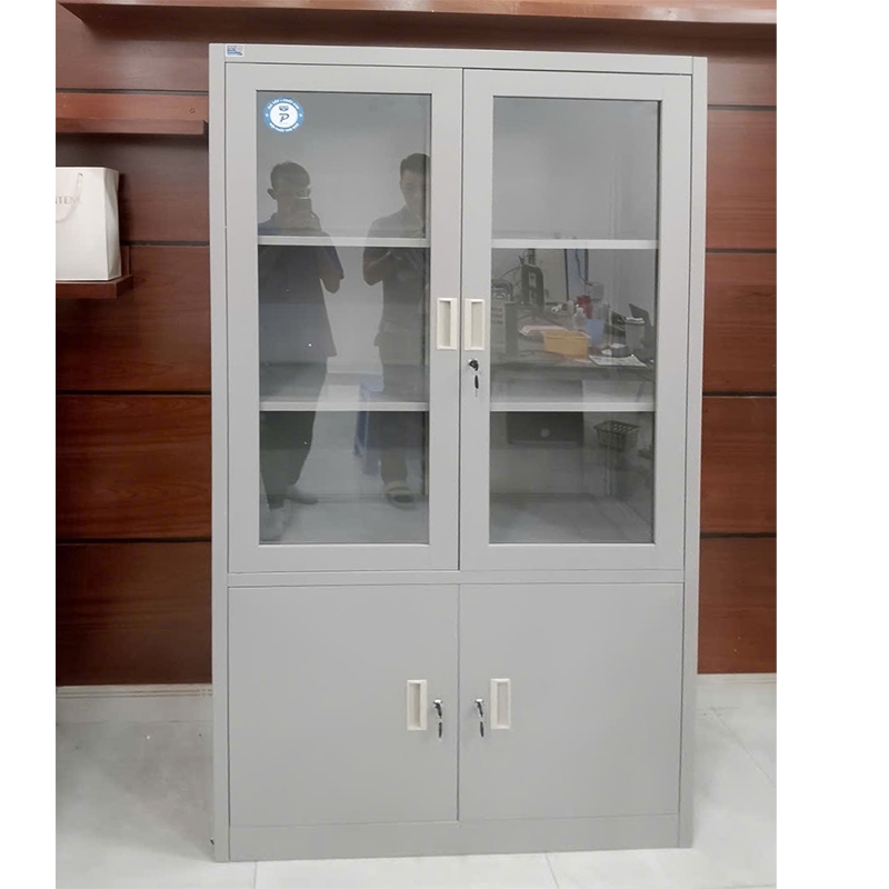 Tủ hồ sơ TU09K3PCK - ảnh 2