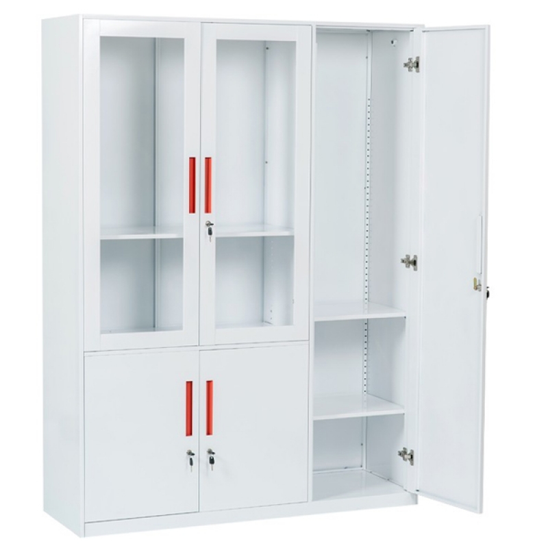 Tủ hồ sơ TU09K5D - ảnh 2