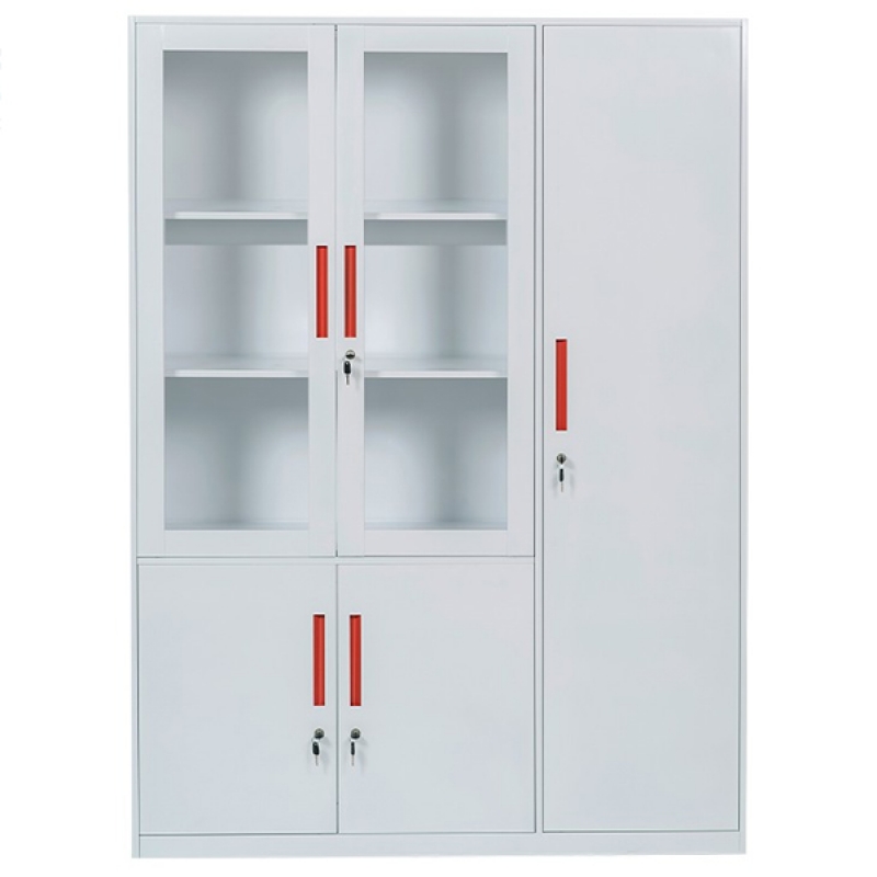 Tủ hồ sơ TU09K5D - ảnh 3