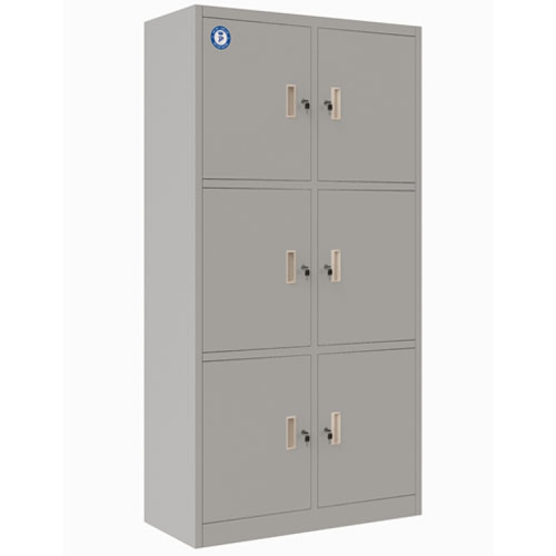 Tủ hồ sơ TU09K6P - ảnh 1