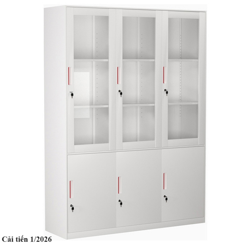 Tủ hồ sơ TU09K7D - ảnh 1