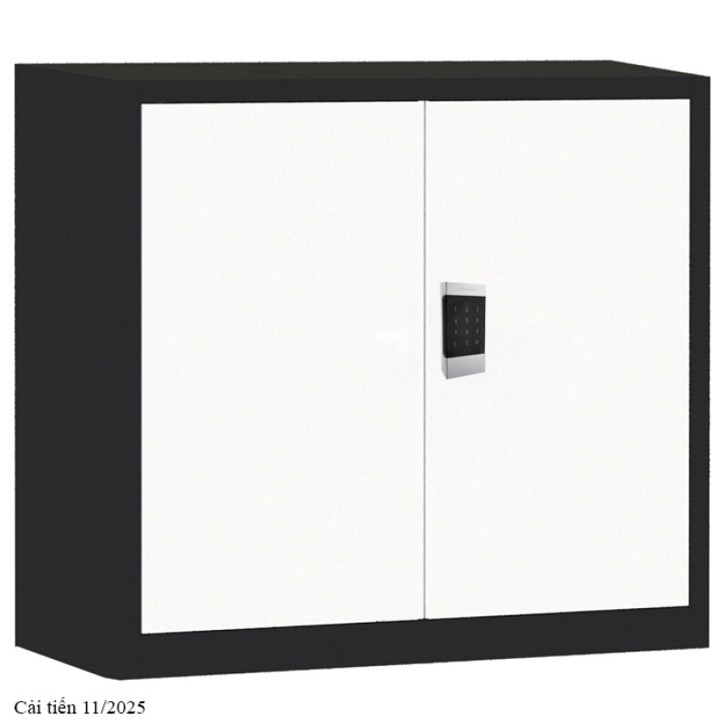 Tủ sắt TU09ET - ảnh 1