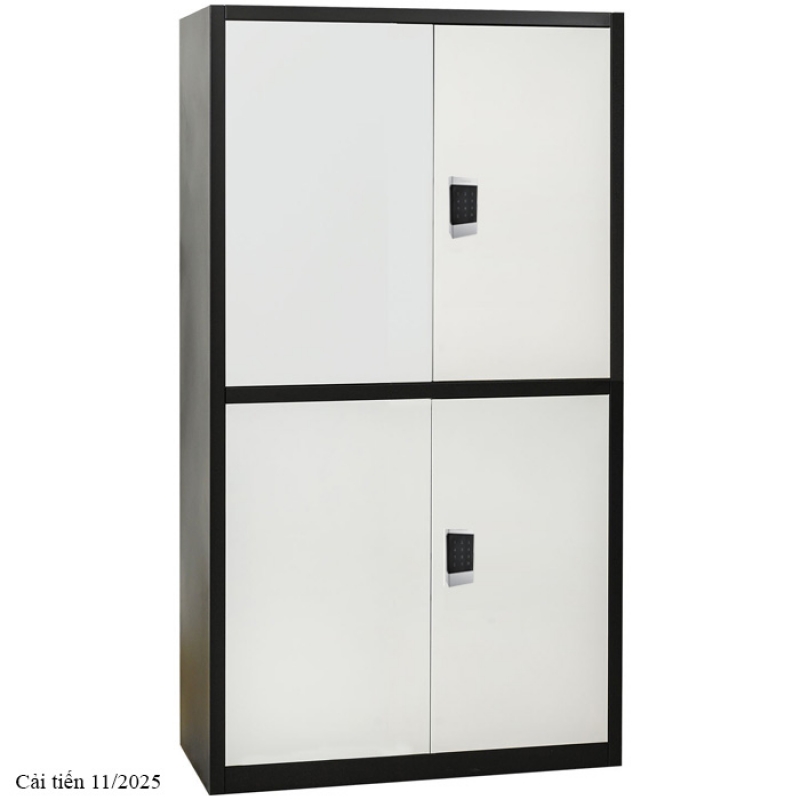 Tủ sắt TU09K2E - ảnh 1