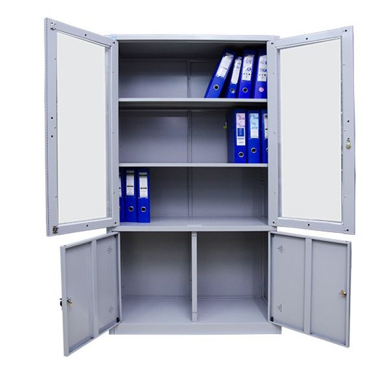 Tủ hồ sơ TU09K3 - ảnh 2