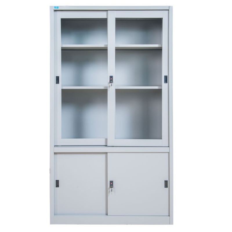 Tủ hồ sơ TU09K3B - ảnh 2