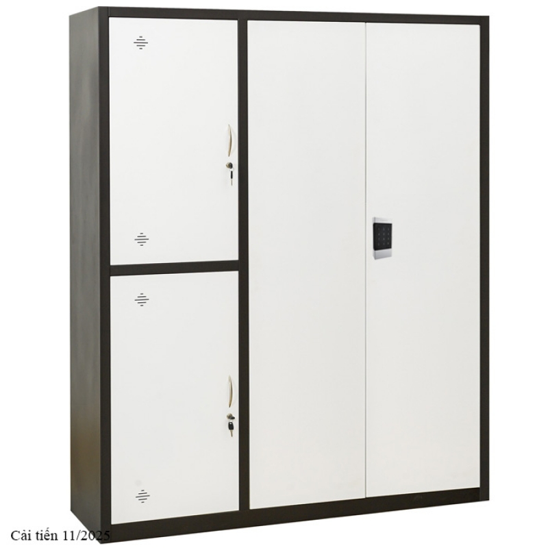 Tủ sắt TU09K3E - ảnh 1