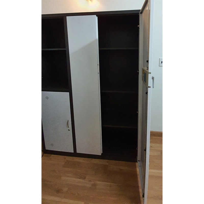 Tủ sắt TU09K3E - ảnh 2