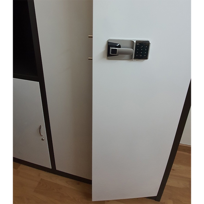 Tủ sắt TU09K3E - ảnh 3