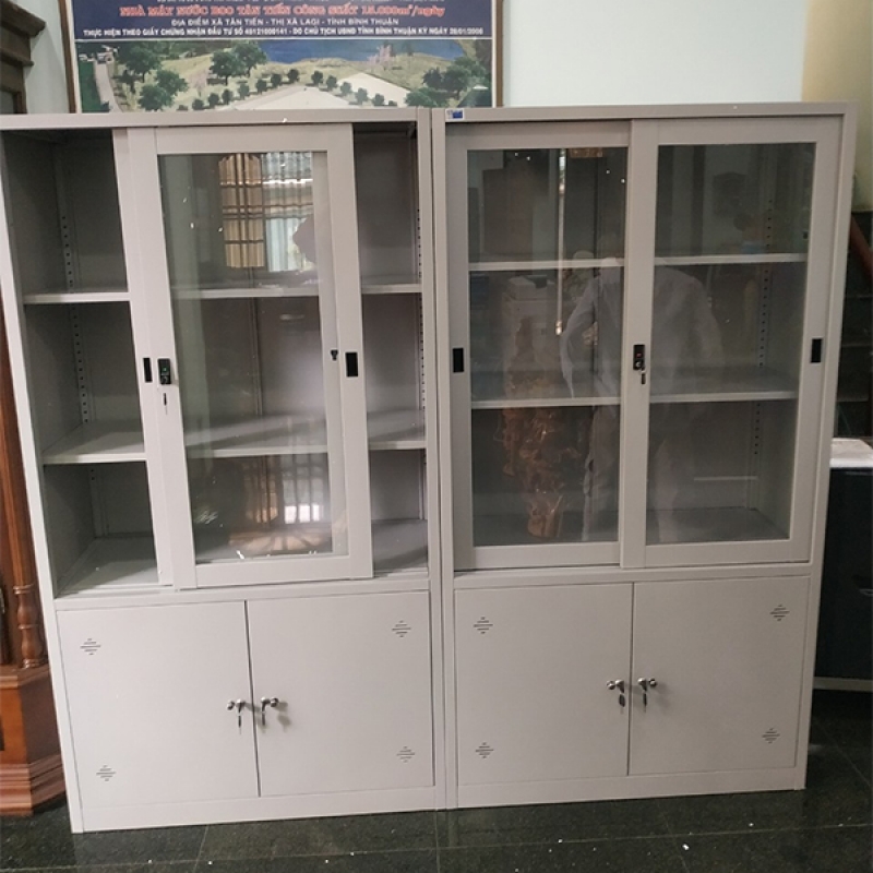 Tủ hồ sơ TU09K3G - ảnh 2