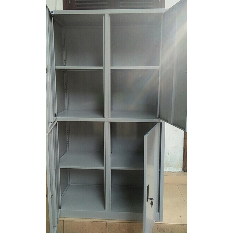 Tủ hồ sơ TU09K4 - ảnh 3