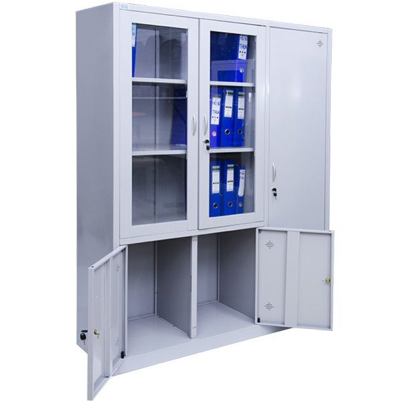 Tủ hồ sơ TU09K5 - ảnh 2
