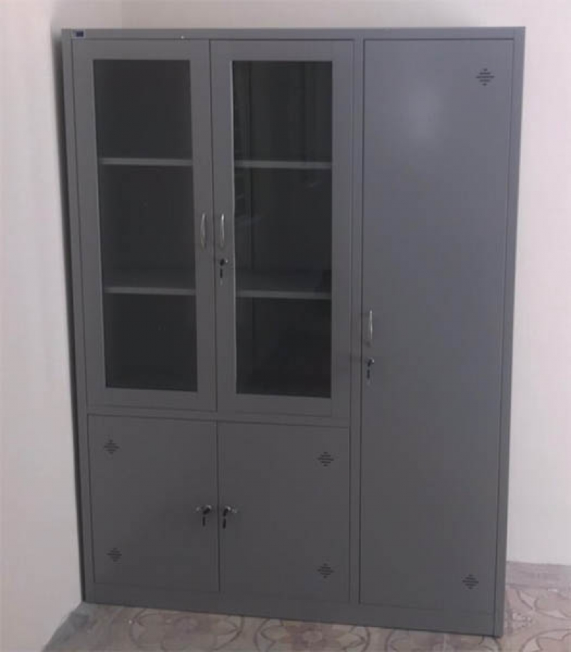 Tủ hồ sơ TU09K5 - ảnh 5