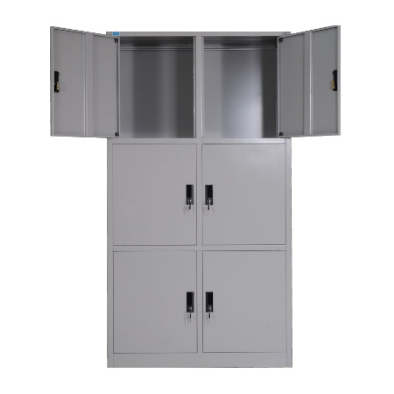 Tủ hồ sơ TU09K6 - ảnh 1