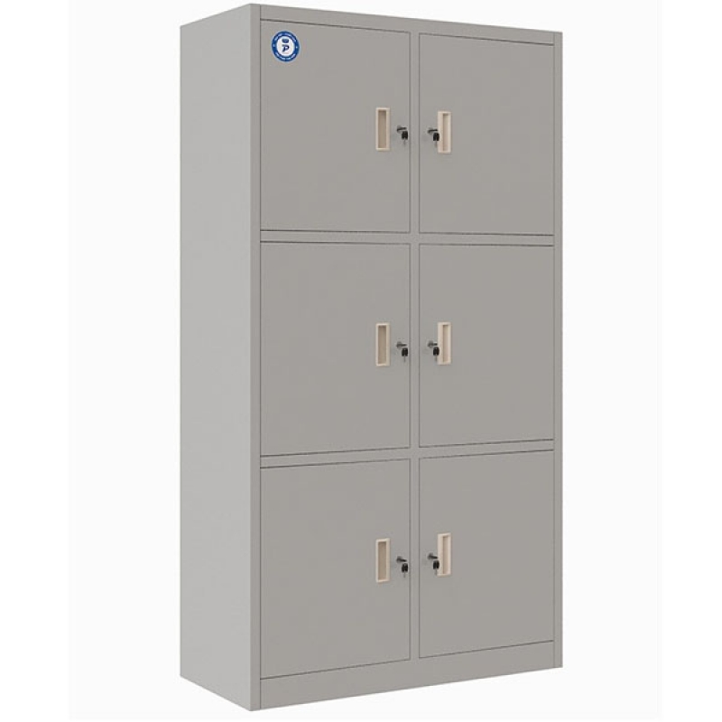 Tủ sắt TU09K6NP - ảnh 1