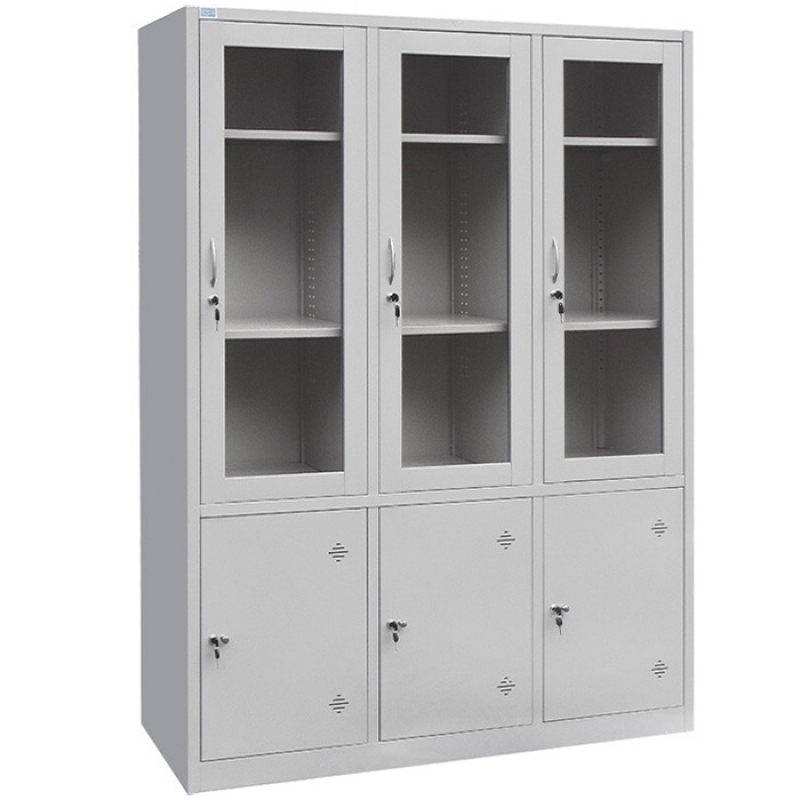 Tủ sắt TU09K7 - ảnh 1